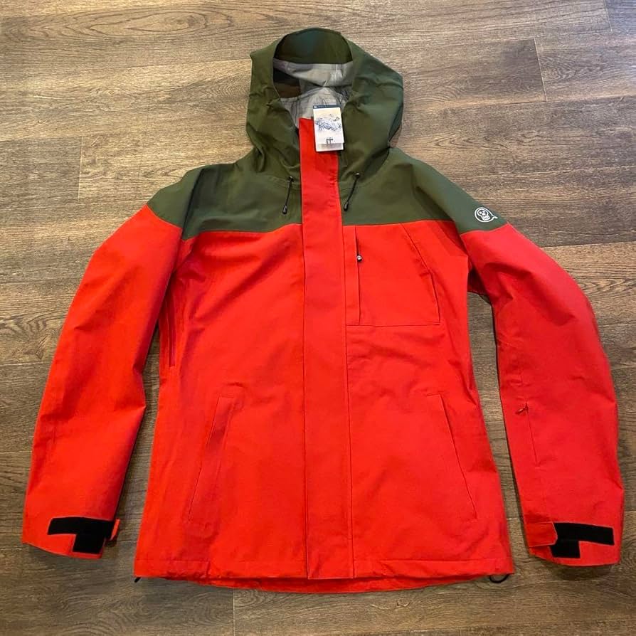「セール中」23-24 unfudge PEEP JACKET VINE L Amazon.co.jp: 23-24 unfudge PEEP JACKET VINE L : おもちゃ